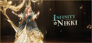Infinity Nikki banner
