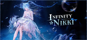 Infinity Nikki banner
