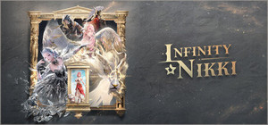 Infinity Nikki banner