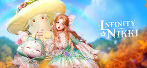 Infinity Nikki banner