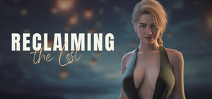 Reclaiming the Lost banner