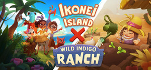 Wild Indigo Ranch + Ikonei Island banner