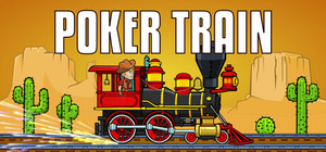 Poker Train banner