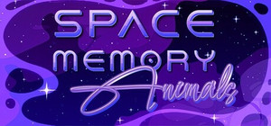 Space Memory: Animals banner