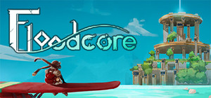 Floodcore banner