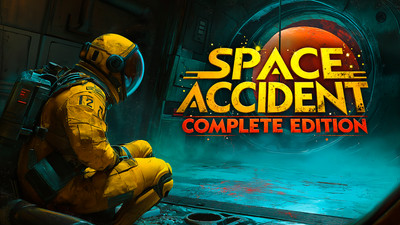 Space Accident: Complete Edition