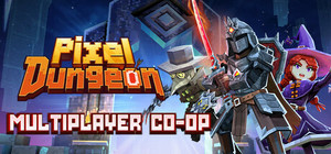 Pixel Dungeon VR banner