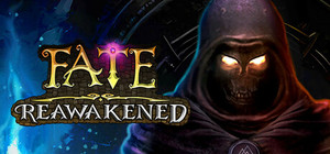FATE: Reawakened banner