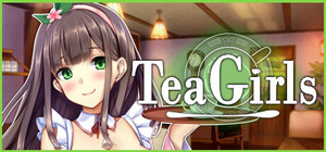 Tea Girls banner