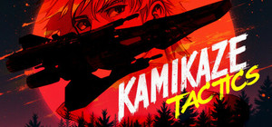Kamikaze Tactics banner