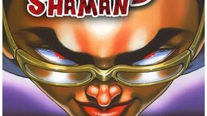 Shaman Volume 1 - 3 banner