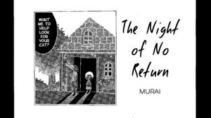The Night of No Return banner