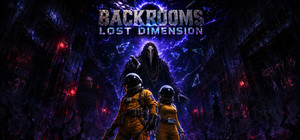 Backrooms Lost Dimension banner