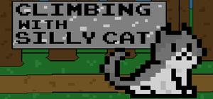 Climbing with Silly Cat banner