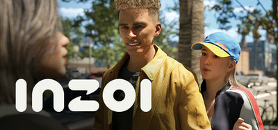 inZOI (インゾイ)