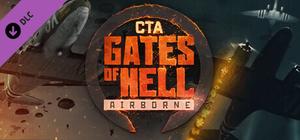 Call to Arms - Gates of Hell: Airborne banner