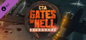 Call to Arms - Gates of Hell: Airborne banner