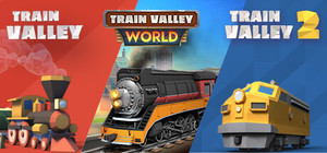 Train Valley Trilogy banner