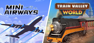 Strategic Transport Duo banner