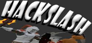 HackSlash banner