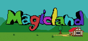 Magicland banner
