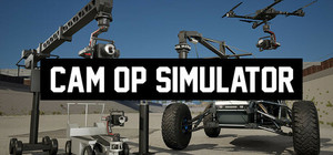 Cam Op Simulator banner