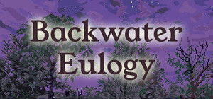 Backwater Eulogy banner