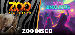 ZOO DISCO banner