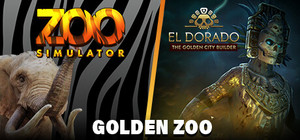 GOLDEN ZOO banner