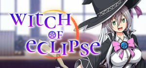 Witch of Eclipse banner