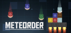 Meteorder banner