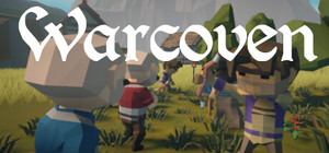 Warcoven banner