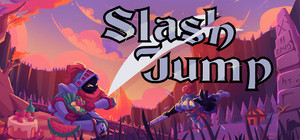 Slash/Jump banner