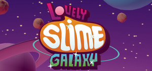 Lovely Slime Galaxy banner