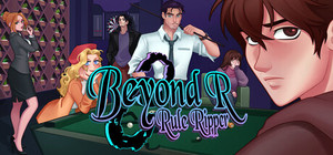 Beyond R: Rule Ripper banner