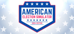 American Election Simulator banner
