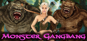 Monster Gangbang banner