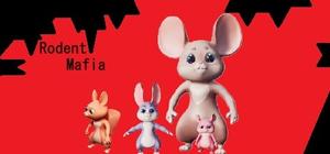 Rodent Mafia banner