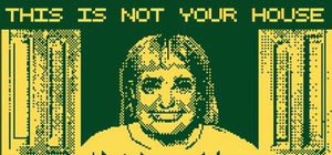 This Is Not Your House banner