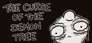 The Curse of the Demon Tree banner