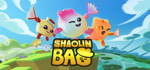 Shaolin Bao banner