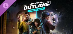 Star Wars Outlaws - Season Pass banner