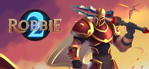 Robbie 2 banner