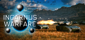 Incarnus Warfare banner