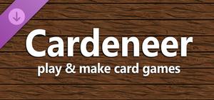 Cardeneer Editor (optional) banner