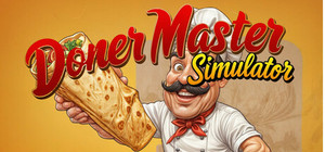 Doner Master Simulator banner