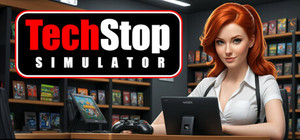 TechStop Simulator banner