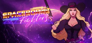 Spaceborne Fighters banner