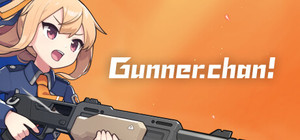 Gunner-chan! banner