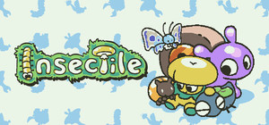 Insectile banner